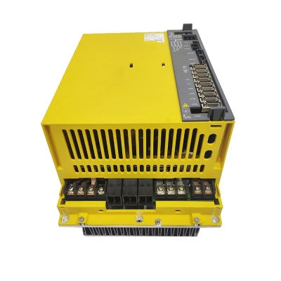 Сервоусилитель FANUC A06B-6320-H343