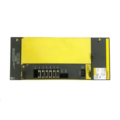 Сервоусилитель FANUC A06B-6111-H037#H580