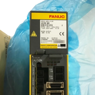 Сервоусилитель FANUC A06B-6162-H004