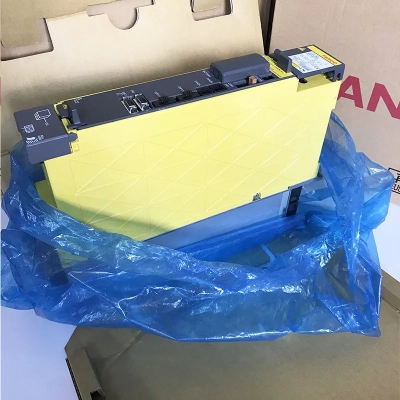 Сервоусилитель FANUC aiSV160