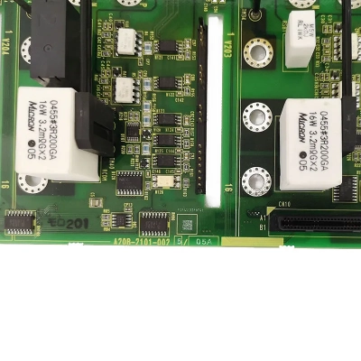 Сервоусилитель FANUC A20B-2101-0440