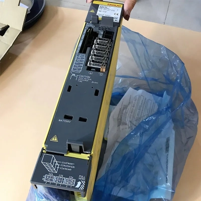 Сервоусилитель FANUC A06B-6162-H003