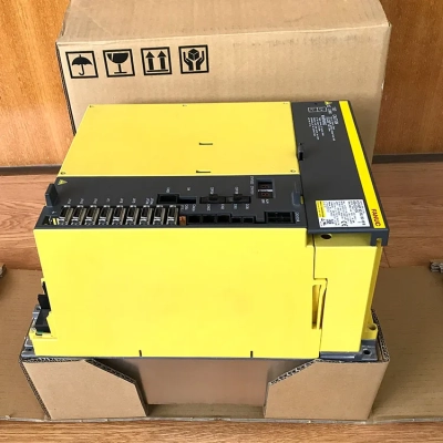 Сервоусилитель FANUC A06B-6330-H364
