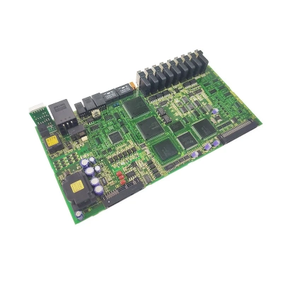 Сервоусилитель FANUC A20B-2101-0452