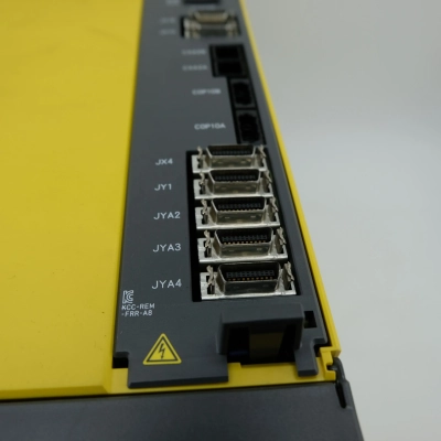 Сервоусилитель FANUC A06B-6220-H045#H600