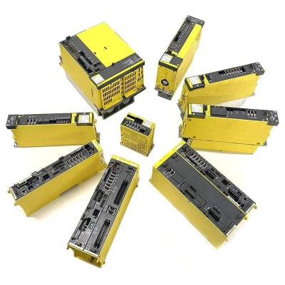 Сервоусилитель FANUC A06B-6142-H011