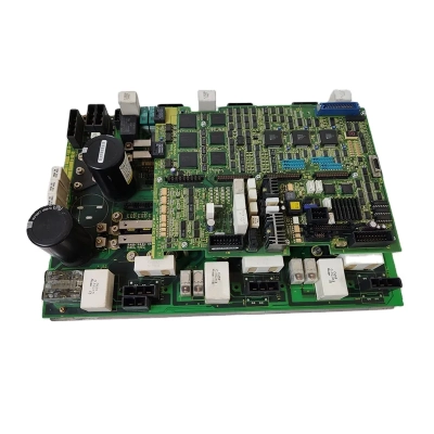 Сервоусилитель FANUC A06B-6100-H005
