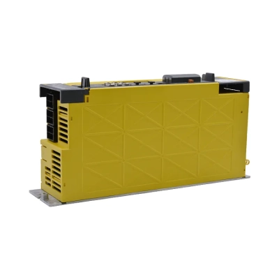 Сервоусилитель FANUC A06B-6166-H203