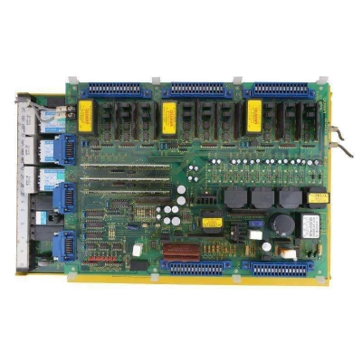 Сервоусилитель FANUC A06B-6058-H301
