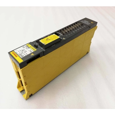 Сервоусилитель FANUC A06B-6096-H102