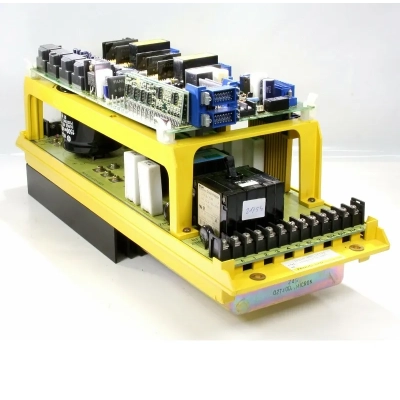Сервоусилитель FANUC A06B-6058-H226