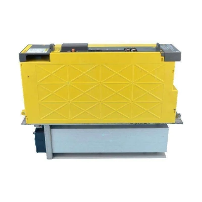 Сервоусилитель FANUC A06B-6117-H154
