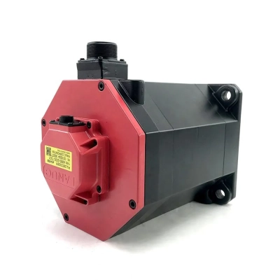 Сервоусилитель FANUC A06B-0268-B000