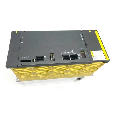 Сервоусилитель FANUC a06b-6087-h126