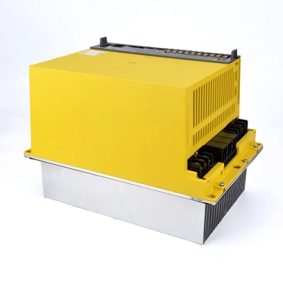 Сервоусилитель FANUC A06B-6165-H333