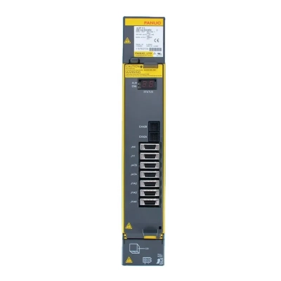 Сервоусилитель FANUC A06B-6144-H006#H590