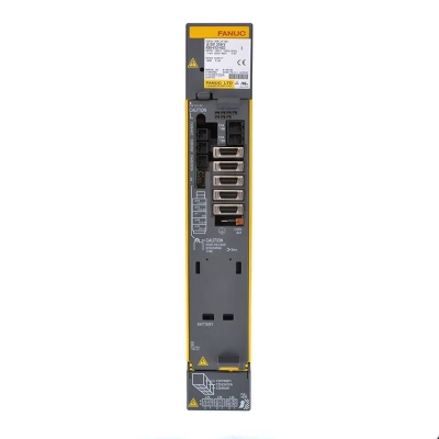 Сервоусилитель FANUC A06B-6163-H002