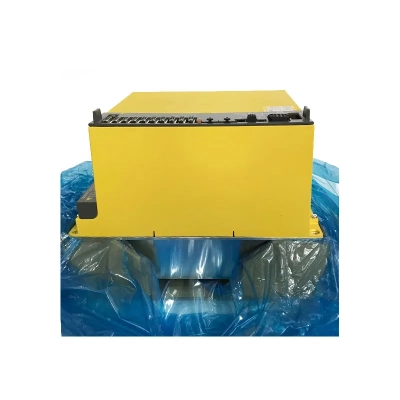 Сервоусилитель FANUC A06B-6164-H343#H580