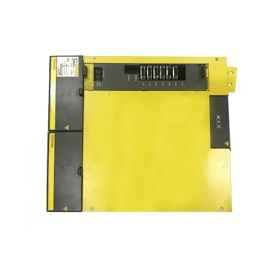 Сервоусилитель FANUC A06B-6141-H045#H580