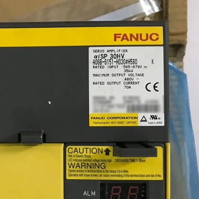 Сервоусилитель FANUC H045#H580