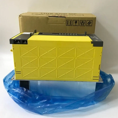 Сервоусилитель FANUC A06B-6144-H022#H590