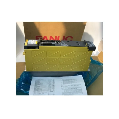 Сервоусилитель FANUC A06B-6161-H001