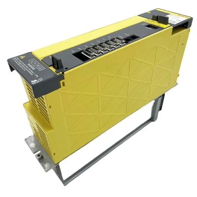 Сервоусилитель FANUC A06b-6111-h015#h550