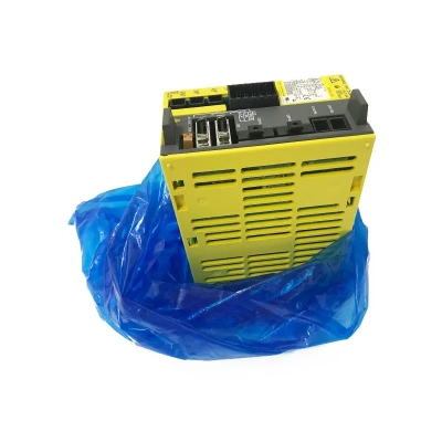 Сервоусилитель FANUC A06B-2077-B107