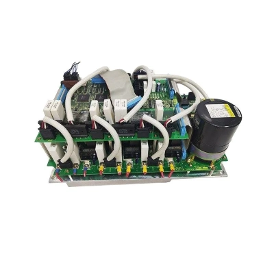Сервоусилитель FANUC A06B-6076-H105
