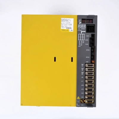Сервоусилитель FANUC A06B-6164-H332
