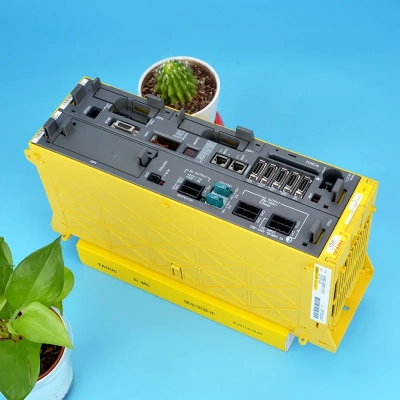 Сервоусилитель FANUC A05B-2500-C001