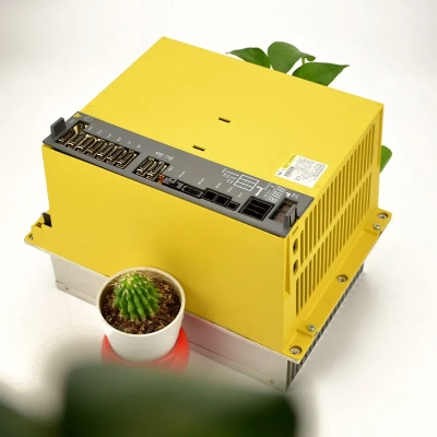 Сервоусилитель FANUC A06B-6165-H201