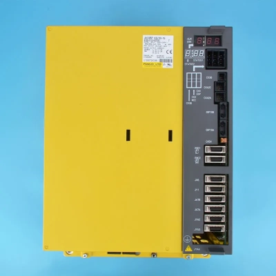 Сервоусилитель FANUC A06B-6134-H203#D