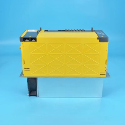 Сервоусилитель FANUC A06B-6144-H030#H590