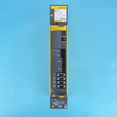 Сервоусилитель FANUC A06B-6117-H301