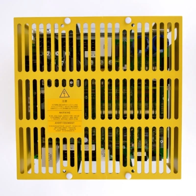 Сервоусилитель FANUC A06B-6107-H101