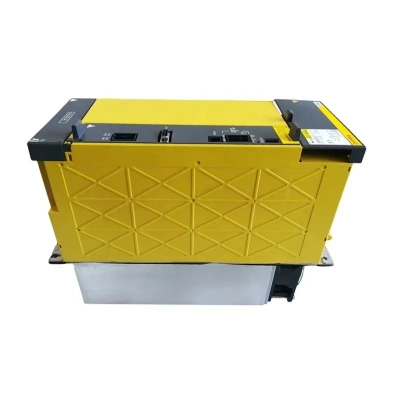 Сервоусилитель FANUC A06B-6222-H026