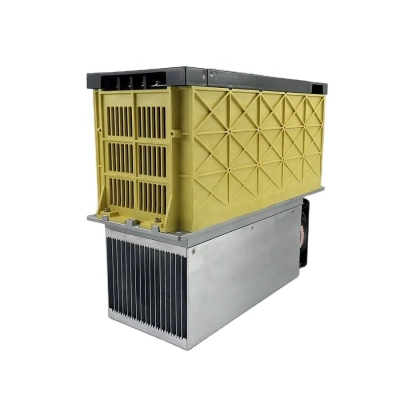 Сервоусилитель FANUC A06B-6104-H245#H520
