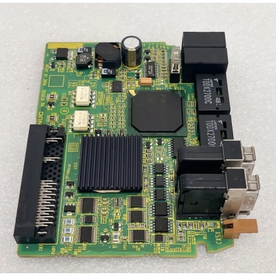 Сервоусилитель FANUC A20B-2102-008