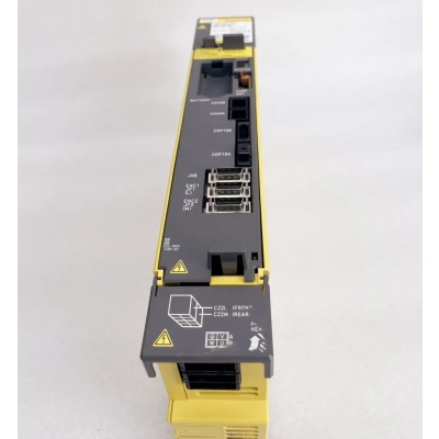 Сервоусилитель FANUC ModuleA06B-6240-H205