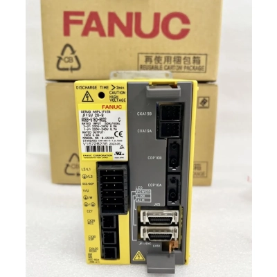 Сервоусилитель FANUC A068-6130-H002