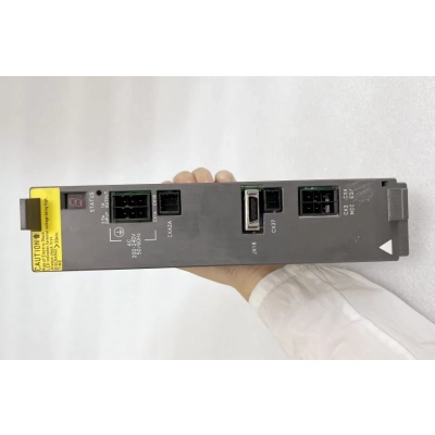 Сервоусилитель FANUC Module-A20B-2101-039