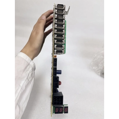 Сервоусилитель FANUC A20B-2102-020