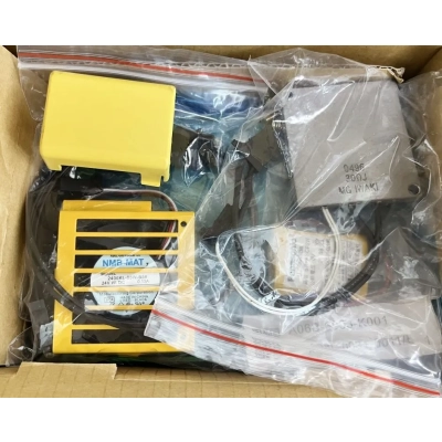 Сервоусилитель FANUC A068-6160-H002