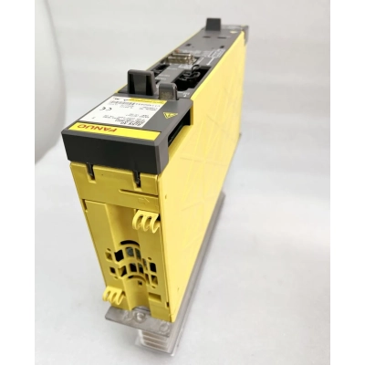 Сервоусилитель FANUC ModuleA06B-6117-H103