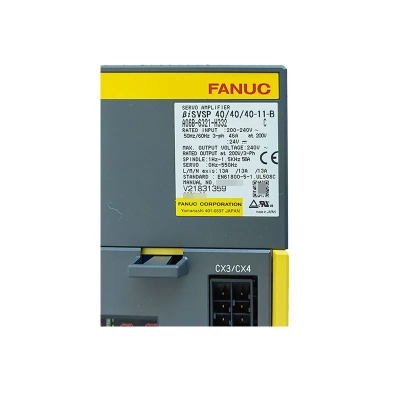 Сервоусилитель FANUC A06B-6321-H332