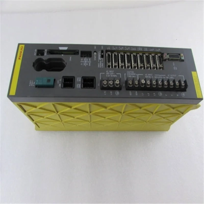 Сервоусилитель FANUC a06b-6124-h205