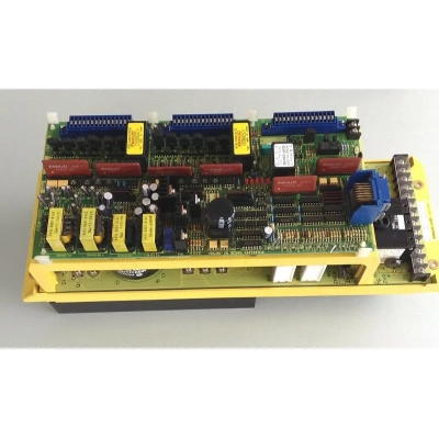 Сервоусилитель FANUC A06B-6058-H228