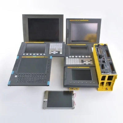 Сервоусилитель FANUC A06B-6105-H003