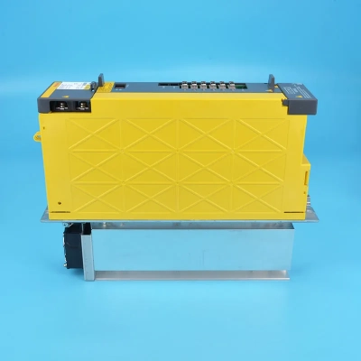 Сервоусилитель FANUC A06B-6121-H015#H550